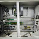 刚刚拿下一台9成新台功2015数控龙门加工中心、2024年.