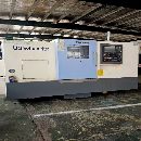 杭州惠勒LT-210，8寸卡盘主轴电机11/15KW，回转直径51.