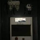 买下三台华集855加工中心，全部2024年的设备，工厂在.