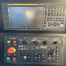 刚刚到货24年苏州新斯可源3022龙门加工中心 机床安装.