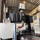 苏州在位，国盛GMF-4030AR龙门，23年出厂，安装少用，.