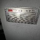 两台沈阳i5立车定金已收，同款还有两台。