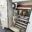 四台精品东部数控刀塔车床已到货精度一丝以内（广数98.