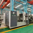 高速机！台湾原装进口品正1160，三线规，BT40主轴1500.