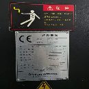 韩国原装斗山PUMA240C数控车床，10寸卡盘、10工位伺服.