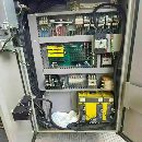 小几万！津上M42数控车床，两轴硬轨，6寸卡盘，12工位.