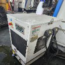 南通国盛3028龙门加工中心，2023年设备，带全自动铣头.