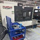 拿下一个小厂，准新群志1580一台，40主轴，准新群志85.