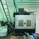 17年的台湾威力RB212数控龙门铣床在位出售，诚心要的.