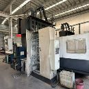 刚买一台裕丰4025龙门加工中心 工作台2米4米，门宽2.5.