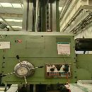 出售：中捷T6113/2镗床，主轴带拉刀功能，上市公司保.