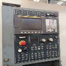 友佳VB_715A加工中心，带400四轴，BT50齿轮主轴，三轴.