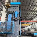 天通吉成160大行程数控刨台镗床，主轴160mm，加工高度.