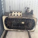 龙门上50主轴刀库全套32把，有想要的朋友联系！