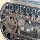 龙门上50主轴刀库全套32把，有想要的朋友联系！