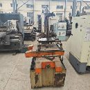 清库处理出售三台线切割，低价，洛阳仓库。