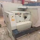 宝鸡sk50p，广数980tdb系统，三档无极变速，精品好机.