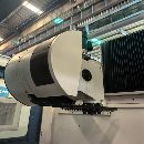 恒威DHV965龙门式5轴加工中心全新机系统：Siemens 系.