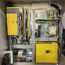 同款两台2022年大匠T60021把伞式伺服刀库BT30主轴2000.