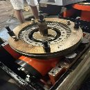 刚刚买下22年到厂海天15米动柱龙门加工中心，工作台4.