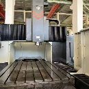 出售；海天高速1620龙门加工中心。工作台1.5米2米，门.