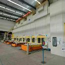 冲压线3400吨，00打包急售