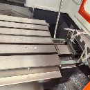 全新机二手价格，重型855，三线滚柱45导轨，油冷机，.