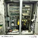 精品昆机KiMiB-4数控镗，三轴行程0，工作台1.，四轴全.