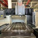 刚刚到货海天高速1620龙门加工中心。工作台1.5米2米，.