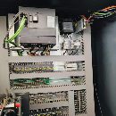 买下一台2023年克纳特1680加工中心在位出售，三菱M80.