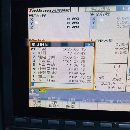 准新台群856S加工中心，三轴滚柱线轨，2022年设备原版.