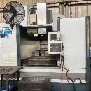 台湾欧马1170重型立加，三轴硬轨光亮如新，Y轴4导轨底.