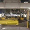 济南二机少用2500多工位以拿下，开机完美.配瑞士自动.