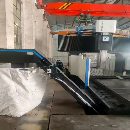 刚刚买下准新机国盛4028龙门加工中心
工作台2米&amp;amp；am.