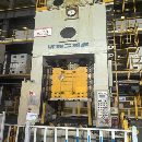 济南二机床400，315吨，几乎全新针对用户