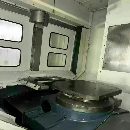 油机HMC-500BP双工位卧加，工作台500500，BT50主轴，6.