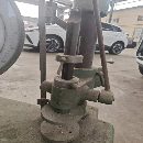 这东西有人要吗？出售弹簧拉力试验机，洛阳仓库。