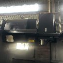 斗山545硬轨机带中心出水。