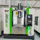 1万转新到福建一线品牌扬森精品1160重型加工中心，BBT.