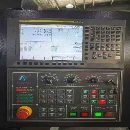 刚刚拿下一台创胜特尔1890数控铣床，发那科Plus系统、.