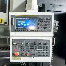 2022年准新南通国盛GMF2716T龙门数控铣床一台（发那科.