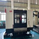 全新安装未用，2024年乔峰JHT-800单台卧加，三轴行程1.