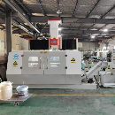 工厂在位一台22年旭泰2515两线一硬龙门加工中心一台，.