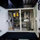 刚刚买下：2024年重型台功4228龙门加工中心一台，两线.