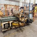 刚刚买下宁波念初500吨落料压力机配宁波拓诚开卷，校.