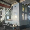 海天HTM160H/D数控刨台镗床系统高配发那科31i-MODEL A.