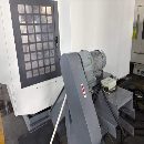2023年普拉迪PDE-CNC4500型材加工中心型号：PDE-CNC45.