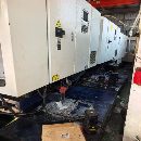 在位出售同款两台东台720带170四轴，BT40主轴一万转  .