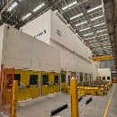 出售：德国舒勒高速四点锻压线7300吨。2500吨/1200吨/.