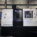 韩国起亚SKT28数控车床，2台回转直径590mm，加工直径4.